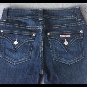 Hudson jeans bootcut